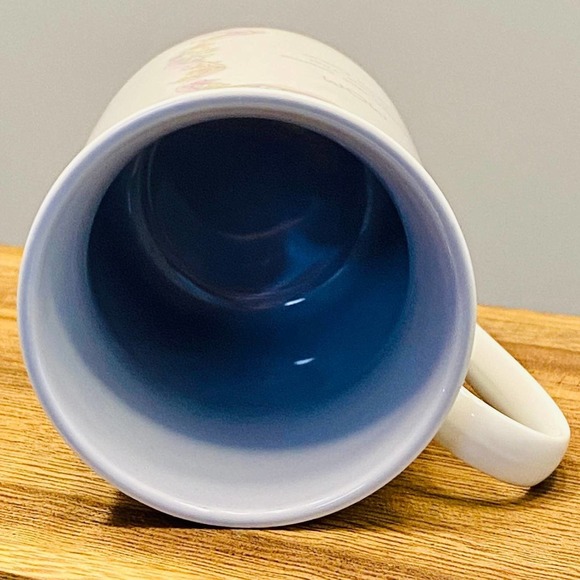 Vintage Precious Moments MOM Mug - Picture 2 of 4